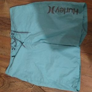 Hurley shorts